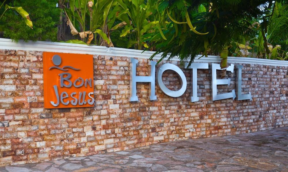 La Vigueta Bon Jesus Hotel מראה חיצוני תמונה