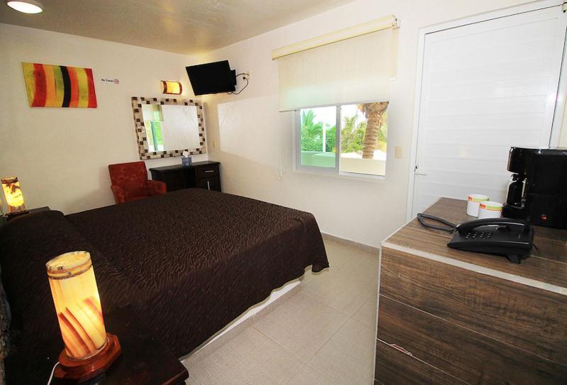 La Vigueta Bon Jesus Hotel מראה חיצוני תמונה