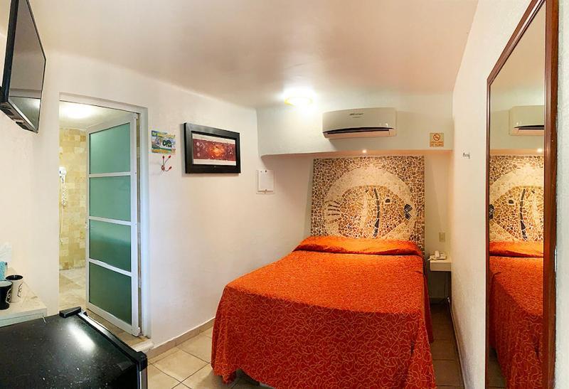 La Vigueta Bon Jesus Hotel מראה חיצוני תמונה