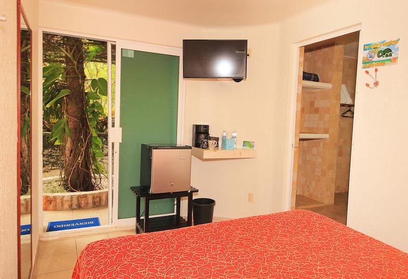 La Vigueta Bon Jesus Hotel מראה חיצוני תמונה