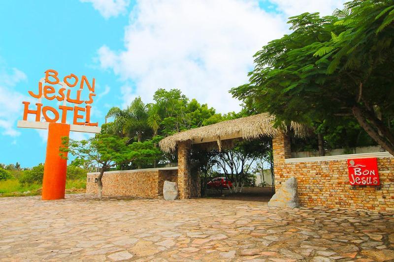 La Vigueta Bon Jesus Hotel מראה חיצוני תמונה