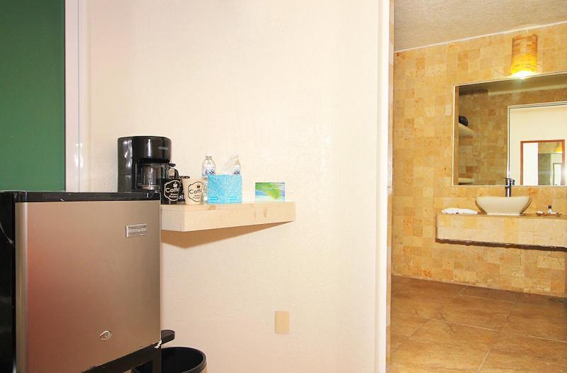La Vigueta Bon Jesus Hotel מראה חיצוני תמונה