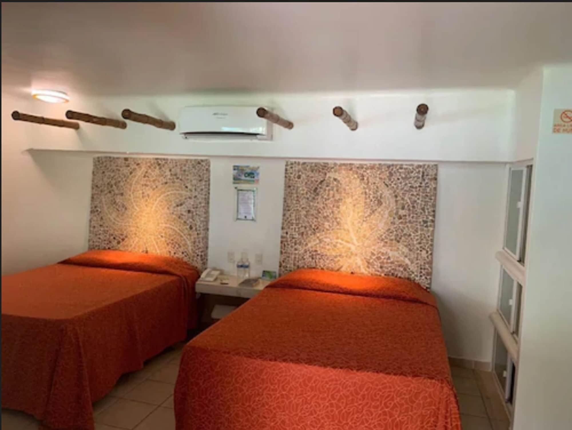 La Vigueta Bon Jesus Hotel מראה חיצוני תמונה