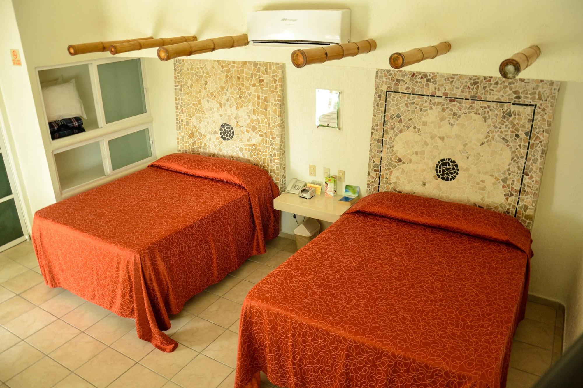 La Vigueta Bon Jesus Hotel מראה חיצוני תמונה