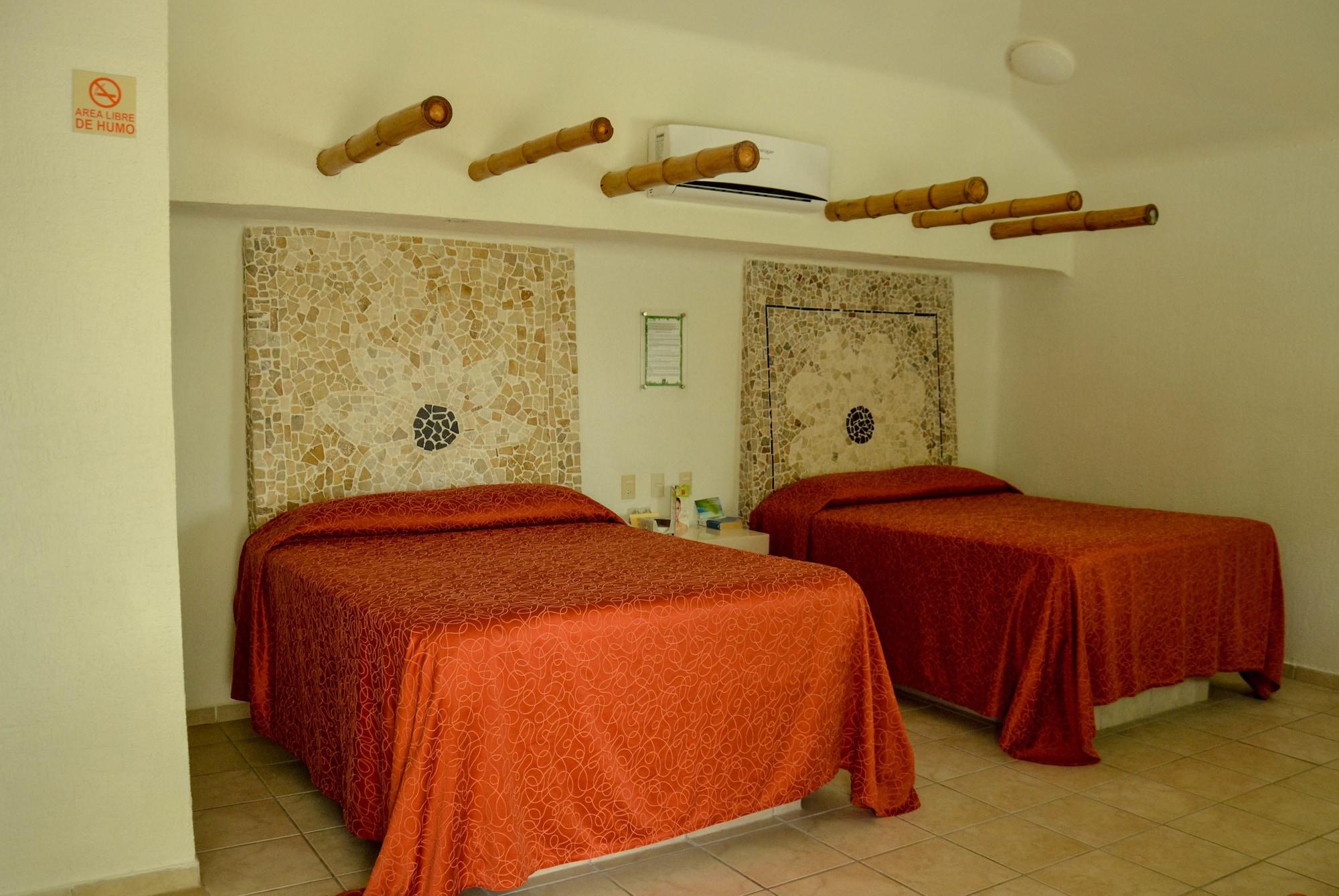 La Vigueta Bon Jesus Hotel מראה חיצוני תמונה