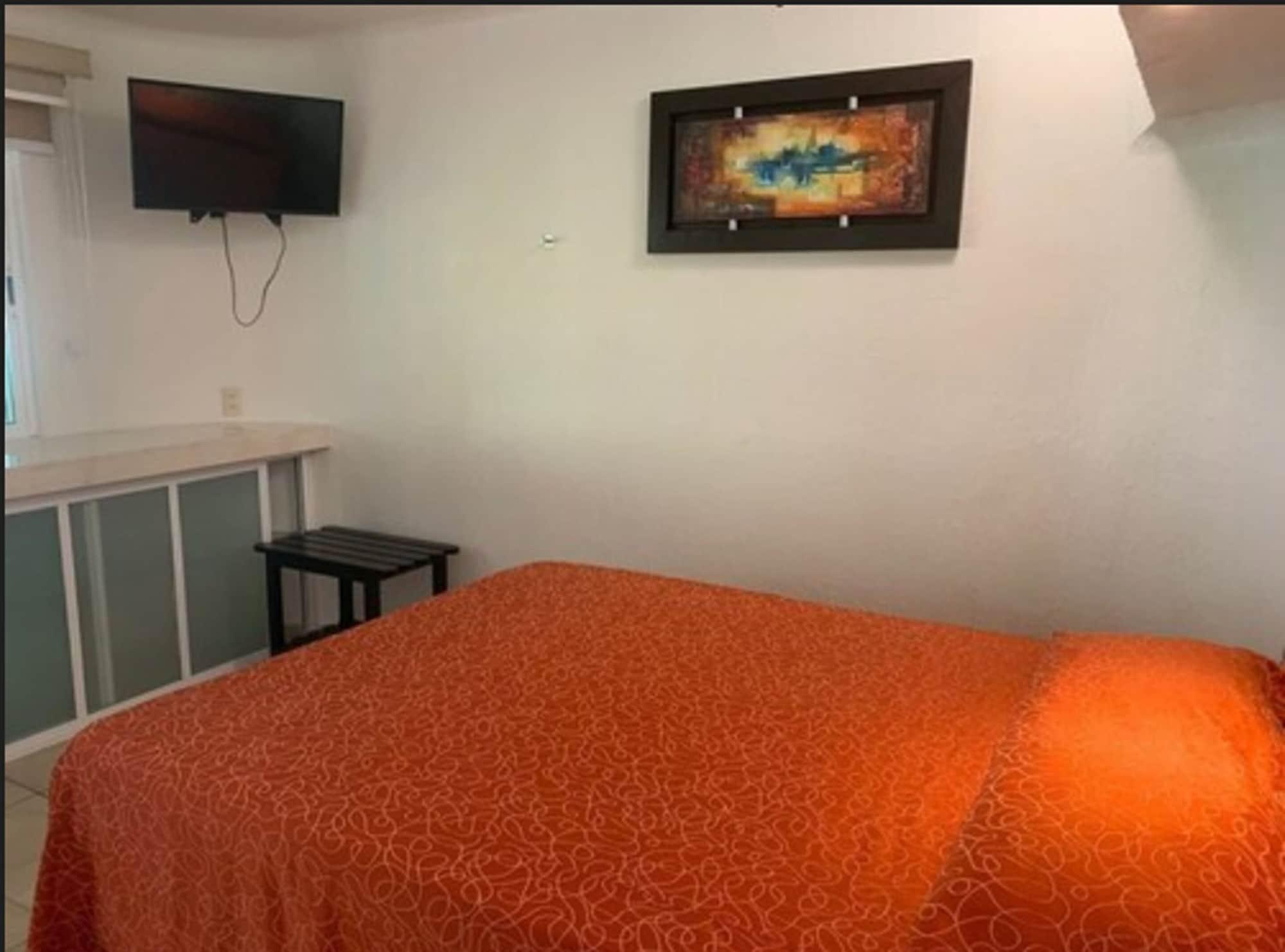 La Vigueta Bon Jesus Hotel מראה חיצוני תמונה