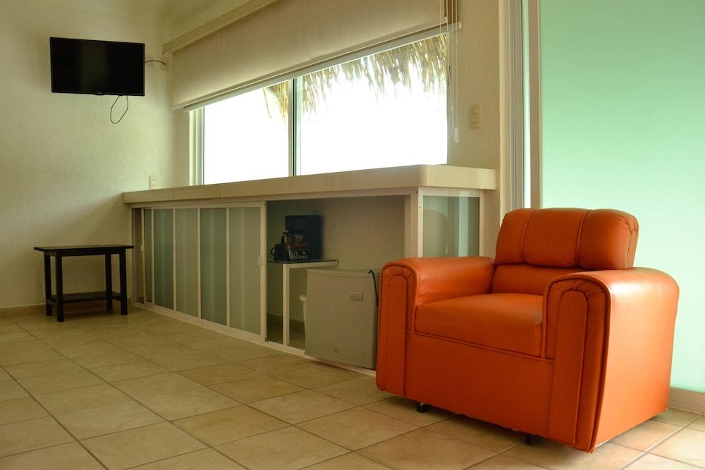 La Vigueta Bon Jesus Hotel מראה חיצוני תמונה