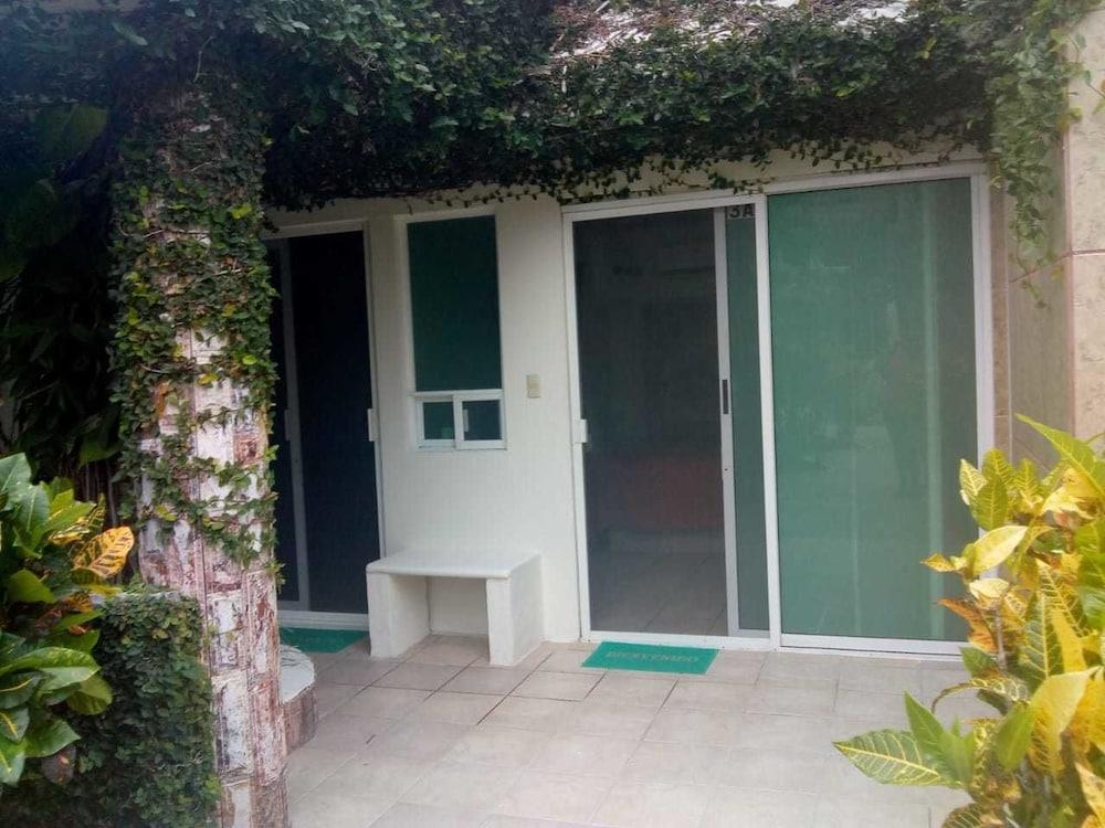 La Vigueta Bon Jesus Hotel מראה חיצוני תמונה