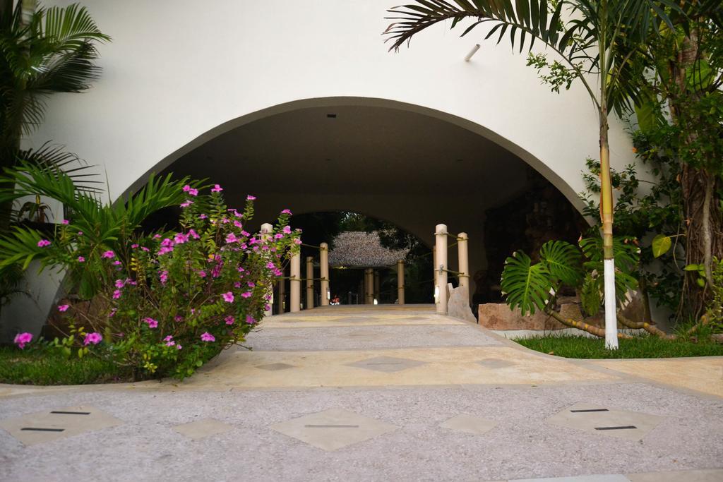 La Vigueta Bon Jesus Hotel מראה חיצוני תמונה