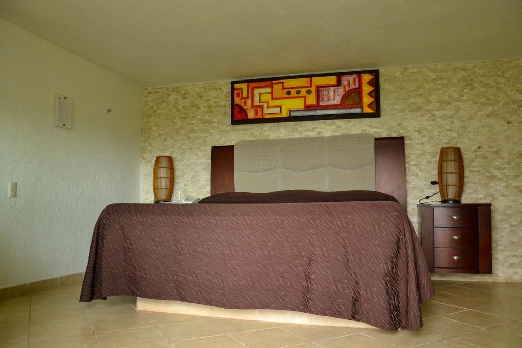 La Vigueta Bon Jesus Hotel מראה חיצוני תמונה