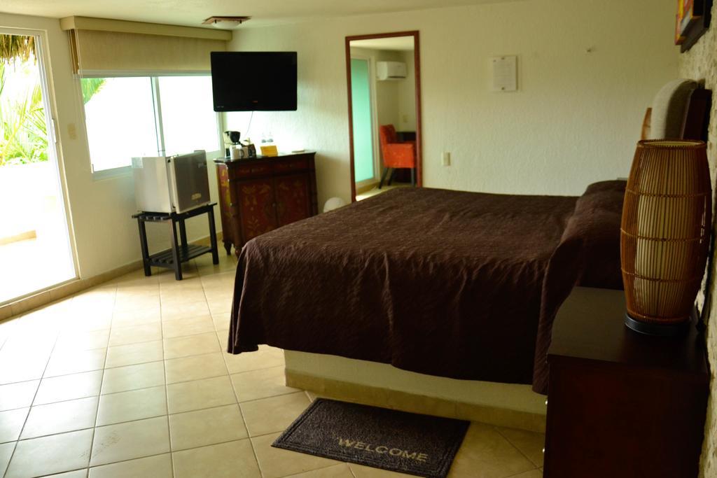 La Vigueta Bon Jesus Hotel מראה חיצוני תמונה