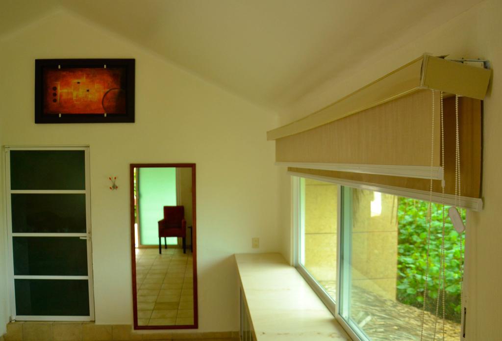 La Vigueta Bon Jesus Hotel מראה חיצוני תמונה