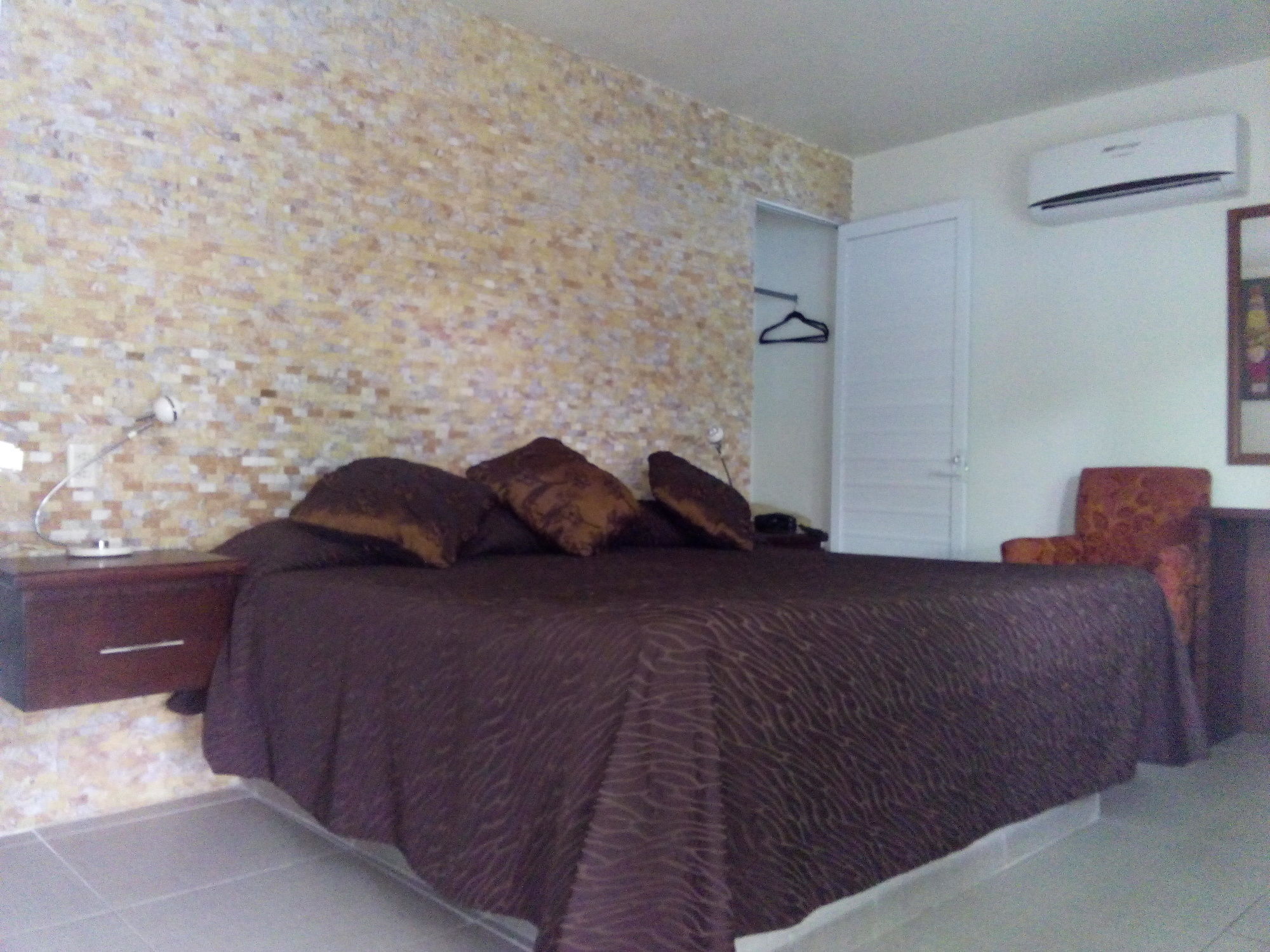 La Vigueta Bon Jesus Hotel מראה חיצוני תמונה