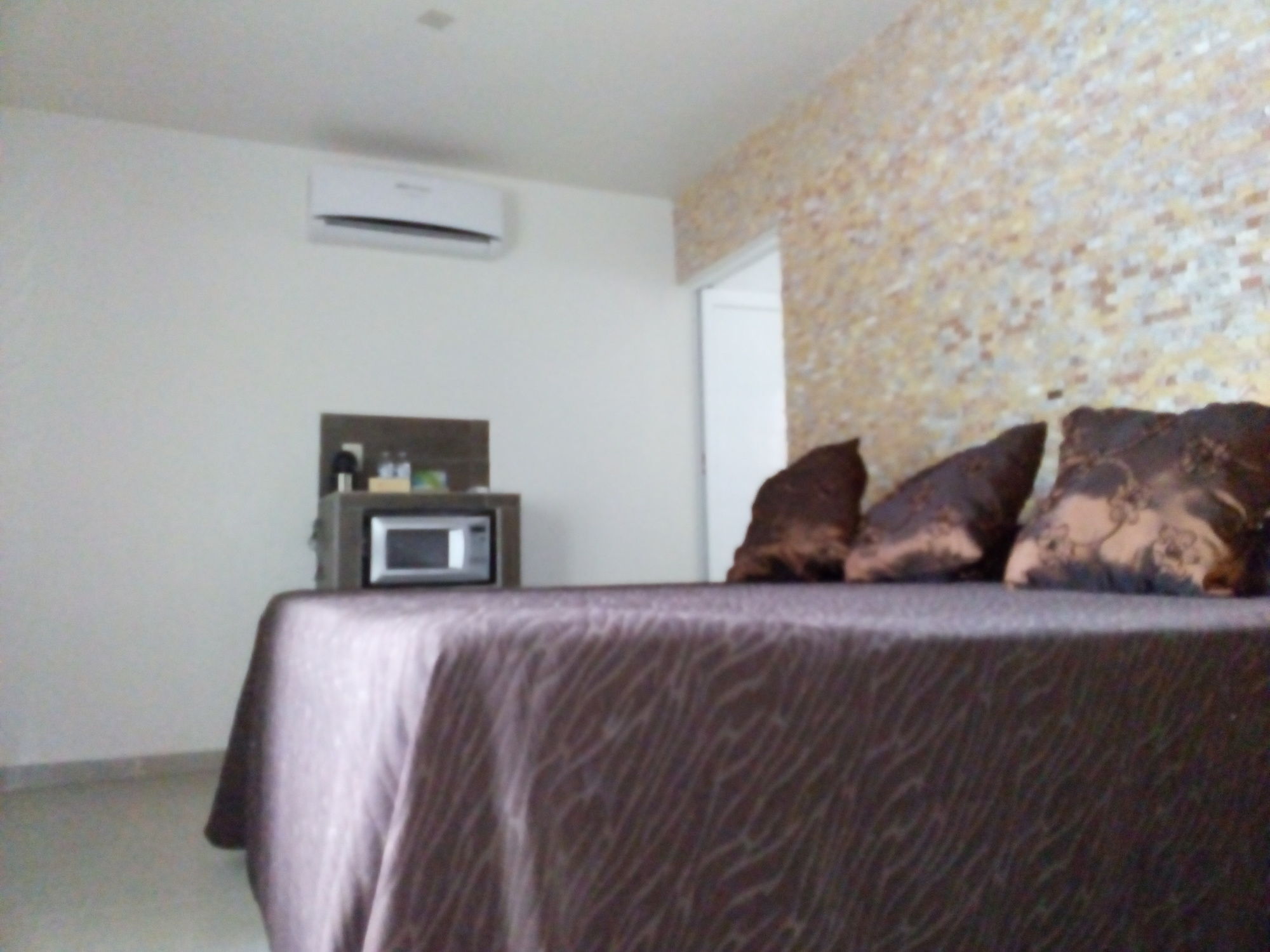 La Vigueta Bon Jesus Hotel מראה חיצוני תמונה