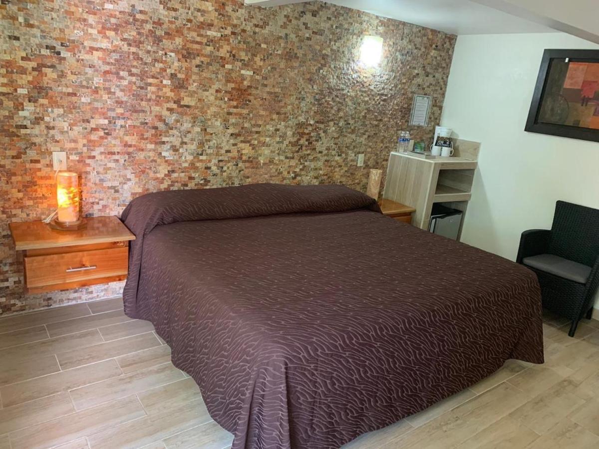 La Vigueta Bon Jesus Hotel מראה חיצוני תמונה