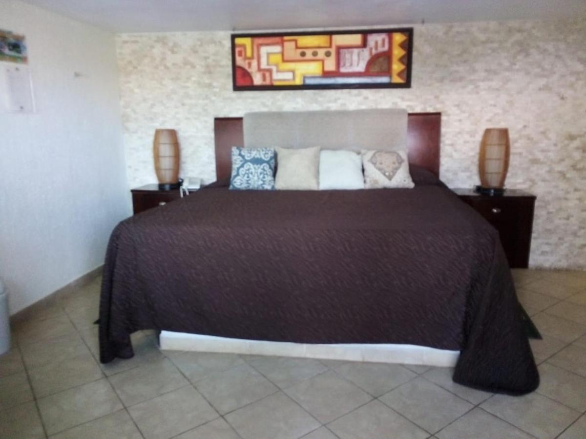 La Vigueta Bon Jesus Hotel מראה חיצוני תמונה