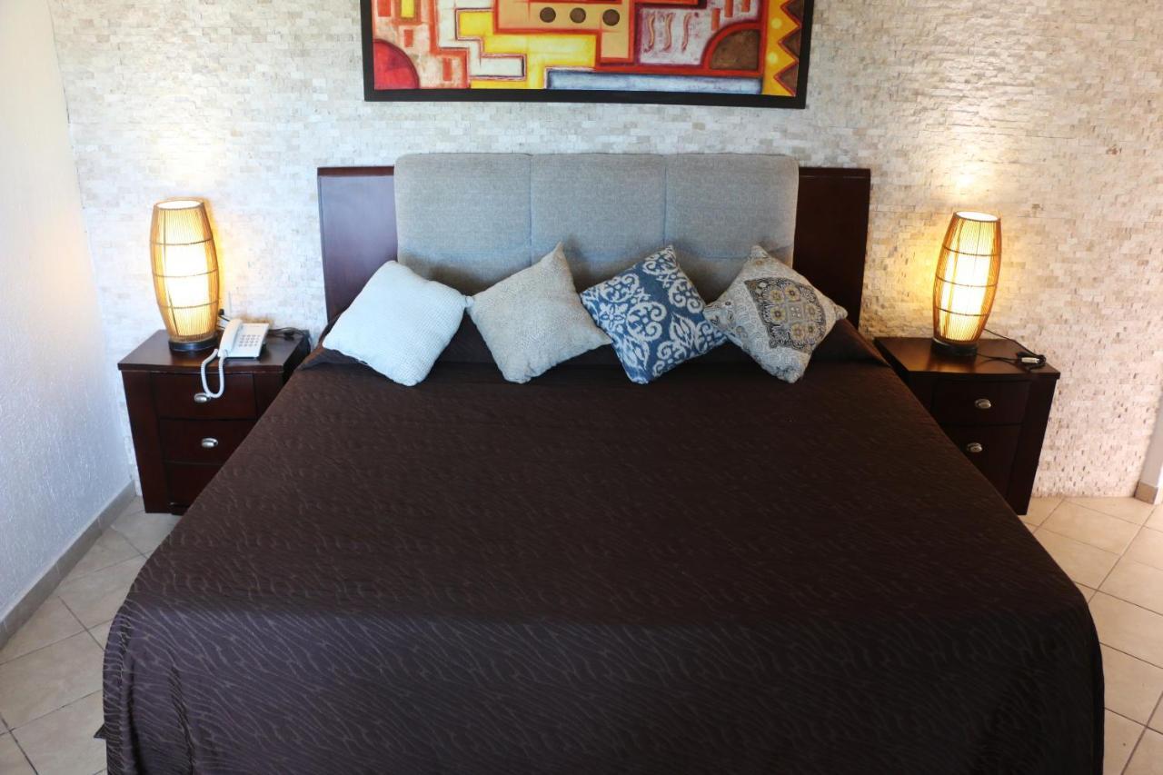 La Vigueta Bon Jesus Hotel מראה חיצוני תמונה