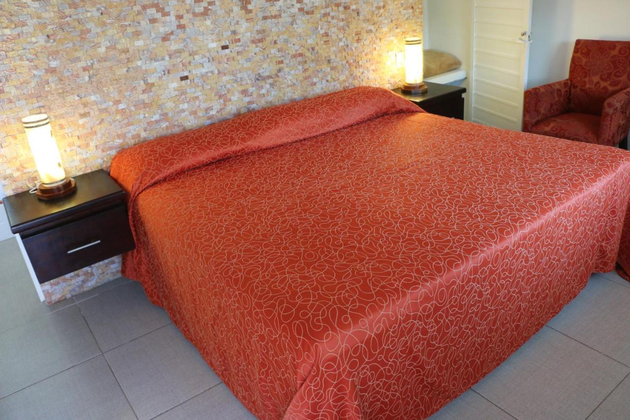 La Vigueta Bon Jesus Hotel מראה חיצוני תמונה