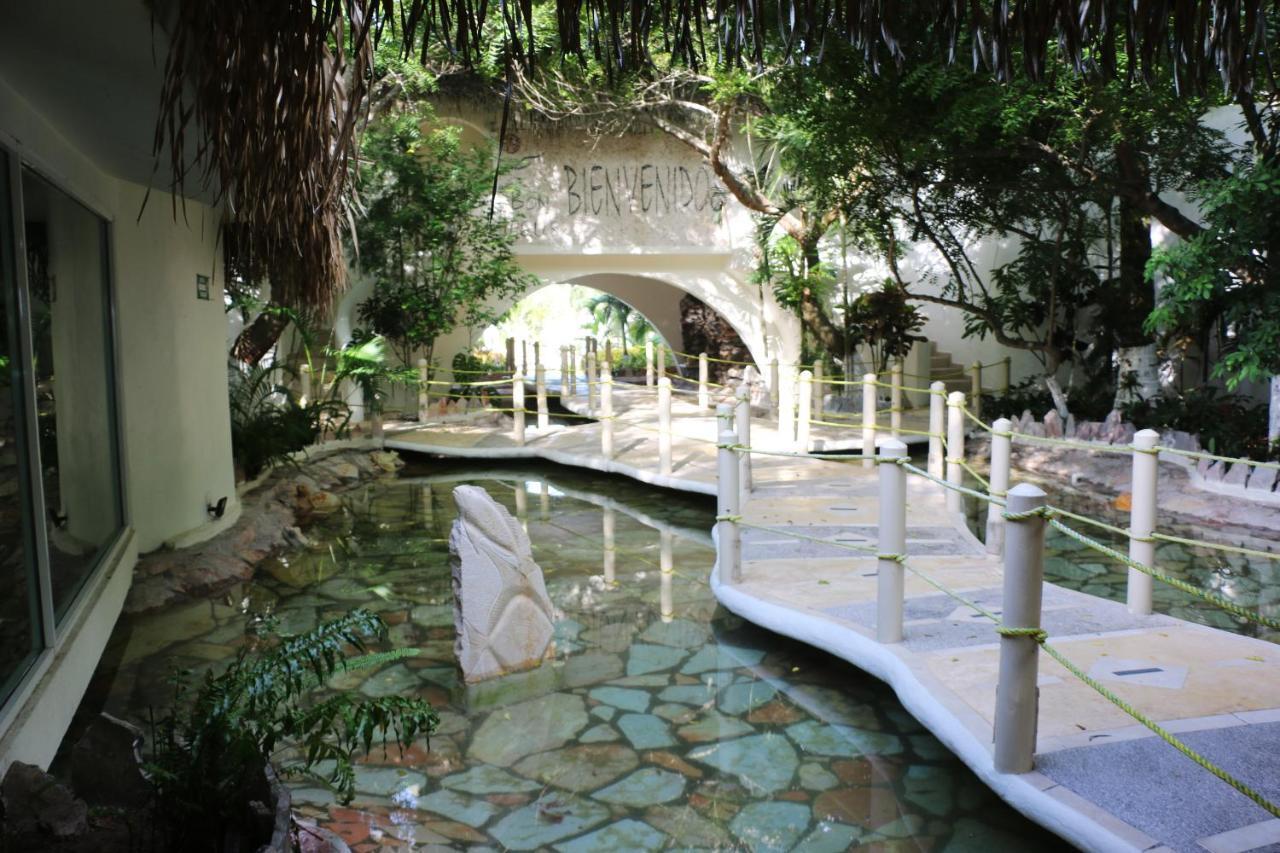 La Vigueta Bon Jesus Hotel מראה חיצוני תמונה