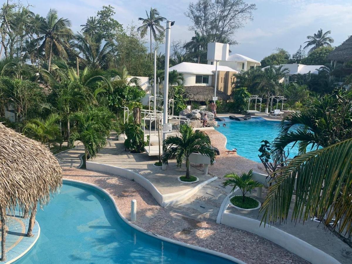 La Vigueta Bon Jesus Hotel מראה חיצוני תמונה